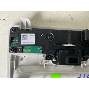 JX7B-A519A58-J PLAFONIERA LUCE ABITACOLO INTERNA FORD PUMA 1.0 IBRIDO 91,90KW 2023 B7JB