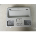 JX7B-A519A58-J PLAFONIERA LUCE ABITACOLO INTERNA FORD PUMA 1.0 IBRIDO 91,90KW 2023 B7JB
