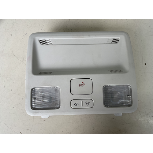 JX7B-A519A58-J PLAFONIERA LUCE ABITACOLO INTERNA FORD PUMA 1.0 IBRIDO 91,90KW 2023 B7JB