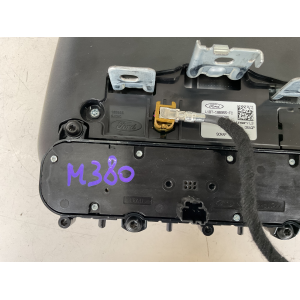 L1BT-18B955-FC DISPLAY COMANDI RADIO FORD PUMA 1.0 IBRIDO 91,90KW 2023 B7JB
