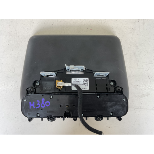 L1BT-18B955-FC DISPLAY COMANDI RADIO FORD PUMA 1.0 IBRIDO 91,90KW 2023 B7JB
