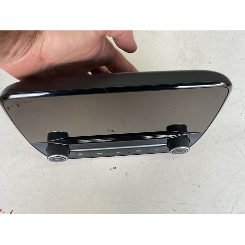 L1BT-18B955-FC DISPLAY COMANDI RADIO FORD PUMA 1.0 IBRIDO 91,90KW 2023 B7JB