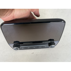 L1BT-18B955-FC DISPLAY COMANDI RADIO FORD PUMA 1.0 IBRIDO 91,90KW 2023 B7JB