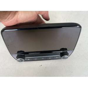 L1BT-18B955-FC DISPLAY COMANDI RADIO FORD PUMA 1.0 IBRIDO 91,90KW 2023 B7JB