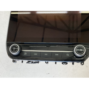 L1BT-18B955-FC DISPLAY COMANDI RADIO FORD PUMA 1.0 IBRIDO 91,90KW 2023 B7JB