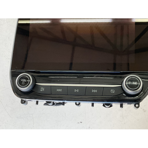 L1BT-18B955-FC DISPLAY COMANDI RADIO FORD PUMA 1.0 IBRIDO 91,90KW 2023 B7JB