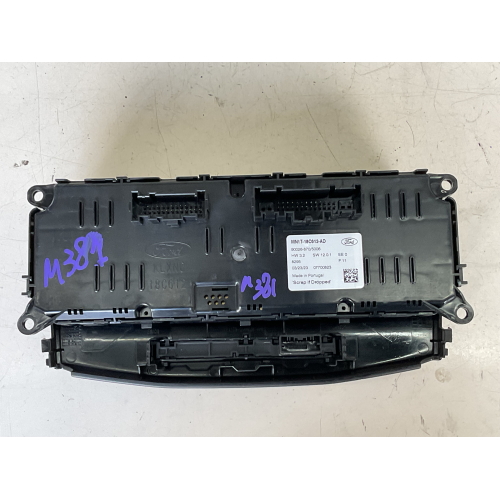 MN1T-18C612-AD COMANDO CLIMA ARIA FORD PUMA 1.0 IBRIDO 91,90KW 2023 B7JB
