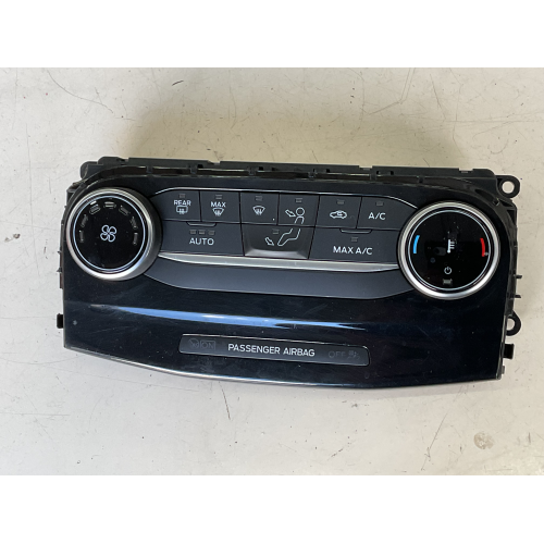 MN1T-18C612-AD COMANDO CLIMA ARIA FORD PUMA 1.0 IBRIDO 91,90KW 2023 B7JB