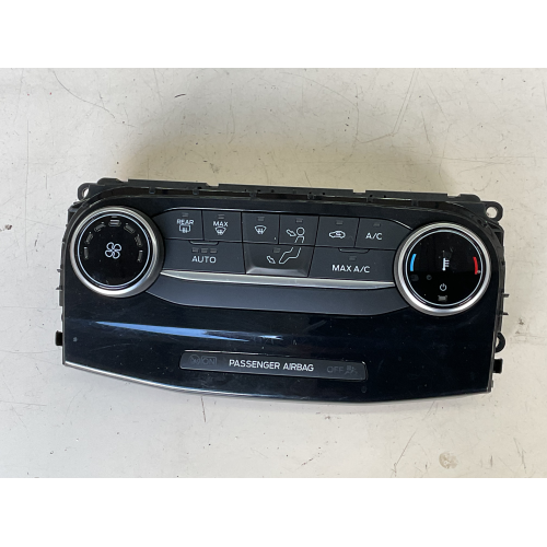 MN1T-18C612-AD COMANDO CLIMA ARIA FORD PUMA 1.0 IBRIDO 91,90KW 2023 B7JB