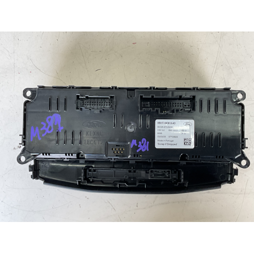 MN1T-18C612-AD COMANDO CLIMA ARIA FORD PUMA 1.0 IBRIDO 91,90KW 2023 B7JB