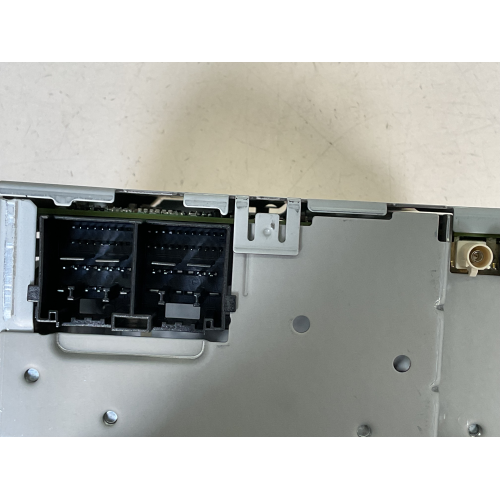 M1BT-18K810-LNA RADIO AUTORADIO FORD PUMA 1.0 IBRIDO 91,90KW 2023 B7JB