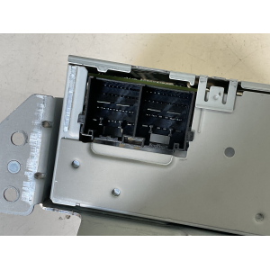 M1BT-18K810-LNA RADIO AUTORADIO FORD PUMA 1.0 IBRIDO 91,90KW 2023 B7JB