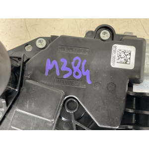 L1TB17404AB MOTORINO TERGICRISTALLO POSTERIORE FORD PUMA 1.0 IBRIDO 91,90KW 2023 B7JB W000077863B 