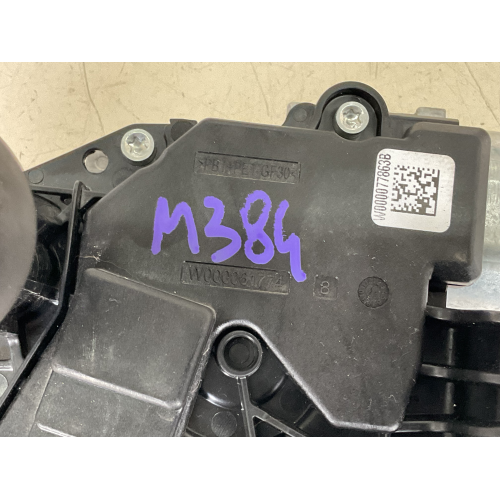 L1TB17404AB MOTORINO TERGICRISTALLO POSTERIORE FORD PUMA 1.0 IBRIDO 91,90KW 2023 B7JB W000077863B 