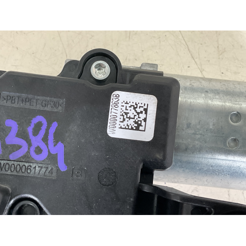 L1TB17404AB MOTORINO TERGICRISTALLO POSTERIORE FORD PUMA 1.0 IBRIDO 91,90KW 2023 B7JB W000077863B 