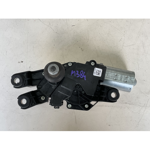 L1TB17404AB MOTORINO TERGICRISTALLO POSTERIORE FORD PUMA 1.0 IBRIDO 91,90KW 2023 B7JB W000077863B 