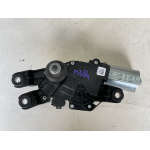 L1TB17404AB MOTORINO TERGICRISTALLO POSTERIORE FORD PUMA 1.0 IBRIDO 91,90KW 2023 B7JB W000077863B 