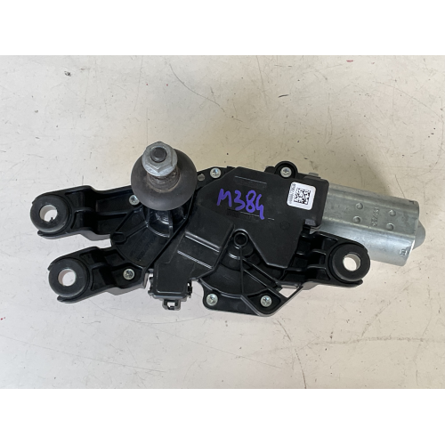 L1TB17404AB MOTORINO TERGICRISTALLO POSTERIORE FORD PUMA 1.0 IBRIDO 91,90KW 2023 B7JB W000077863B 