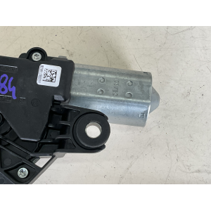 L1TB17404AB MOTORINO TERGICRISTALLO POSTERIORE FORD PUMA 1.0 IBRIDO 91,90KW 2023 B7JB W000077863B 