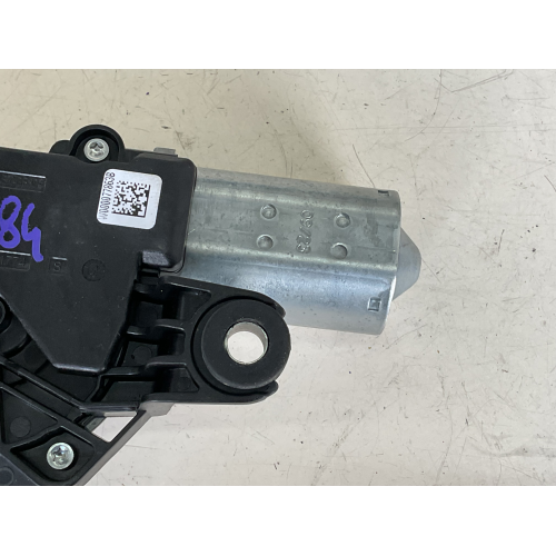 L1TB17404AB MOTORINO TERGICRISTALLO POSTERIORE FORD PUMA 1.0 IBRIDO 91,90KW 2023 B7JB W000077863B 