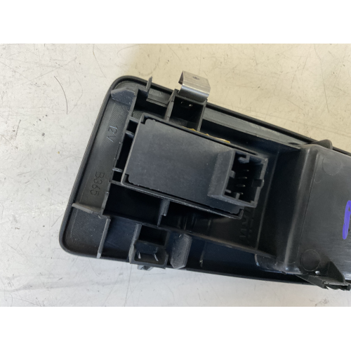735434459 PULSANTIERA COMANDO ALZAVETRO ANTERIORE DESTRA FIAT BRAVO ANNO 2008