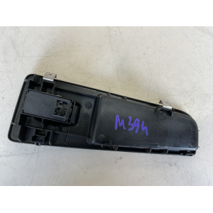 735434459 PULSANTIERA COMANDO ALZAVETRO ANTERIORE DESTRA FIAT BRAVO ANNO 2008