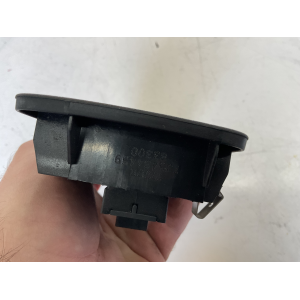 735434459 PULSANTIERA COMANDO ALZAVETRO ANTERIORE DESTRA FIAT BRAVO ANNO 2008