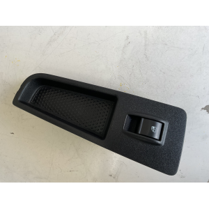 735434459 PULSANTIERA COMANDO ALZAVETRO ANTERIORE DESTRA FIAT BRAVO ANNO 2008