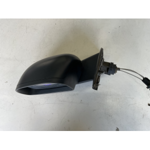 SPECCHIO SPECCHIETTO ESTERNO MANUALE RETROVISORE SINISTRO FIAT PANDA 169 2010