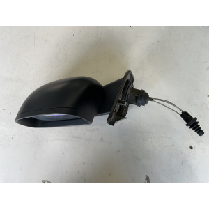 SPECCHIO SPECCHIETTO ESTERNO MANUALE RETROVISORE SINISTRO FIAT PANDA 169 2010