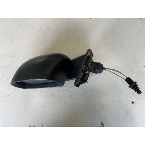 SPECCHIO SPECCHIETTO ESTERNO MANUALE RETROVISORE SINISTRO FIAT PANDA 169 2010