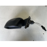SPECCHIO SPECCHIETTO ESTERNO MANUALE RETROVISORE SINISTRO FIAT PANDA 169 2010