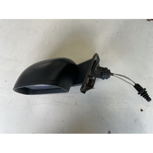 SPECCHIO SPECCHIETTO ESTERNO MANUALE RETROVISORE SINISTRO FIAT PANDA 169 2010