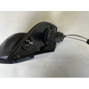 SPECCHIO SPECCHIETTO ESTERNO MANUALE RETROVISORE SINISTRO FIAT PANDA 169 2010