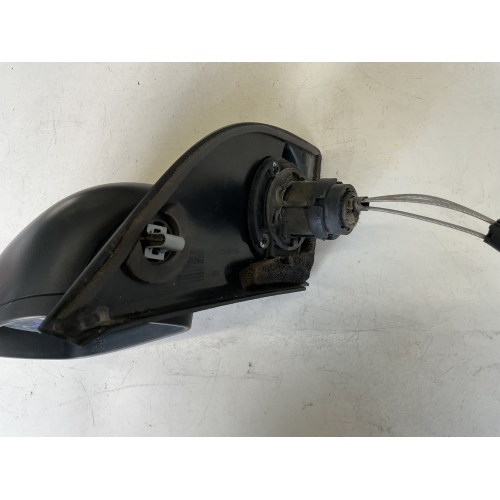 SPECCHIO SPECCHIETTO ESTERNO MANUALE RETROVISORE SINISTRO FIAT PANDA 169 2010