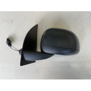 SPECCHIO SPECCHIETTO ESTERNO MANUALE RETROVISORE SINISTRO FIAT PANDA 169 2010