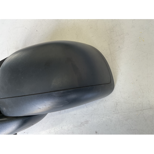 SPECCHIO SPECCHIETTO ESTERNO MANUALE RETROVISORE SINISTRO FIAT PANDA 169 2010
