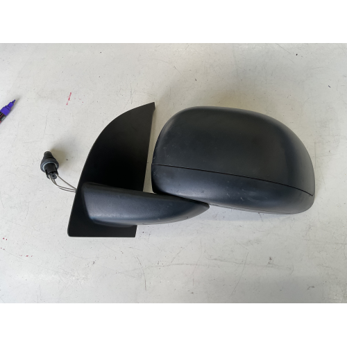 SPECCHIO SPECCHIETTO ESTERNO MANUALE RETROVISORE SINISTRO FIAT PANDA 169 2010