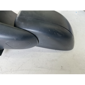 SPECCHIO SPECCHIETTO ESTERNO MANUALE RETROVISORE SINISTRO FIAT PANDA 169 2010