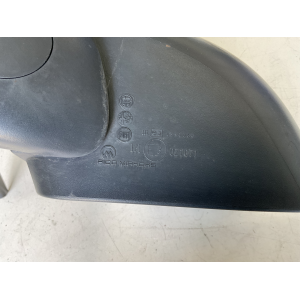 SPECCHIO SPECCHIETTO ESTERNO MANUALE RETROVISORE SINISTRO FIAT PANDA 169 2010