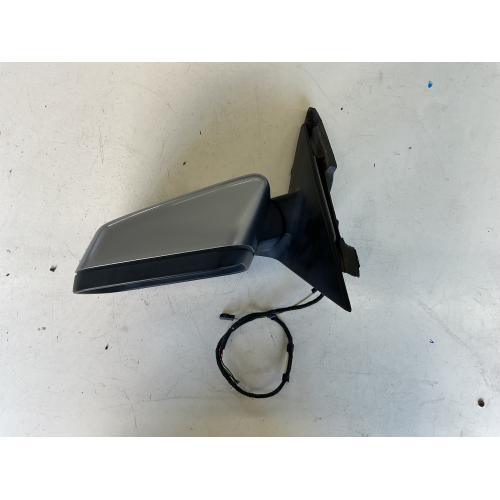 SPECCHIO SPECCHIETTO RETROVISORE ESTERNO SINISTRO BMW 320 7FILI