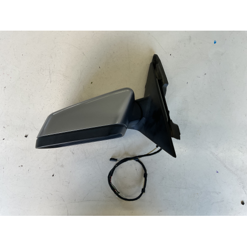 SPECCHIO SPECCHIETTO RETROVISORE ESTERNO SINISTRO BMW 320 7FILI