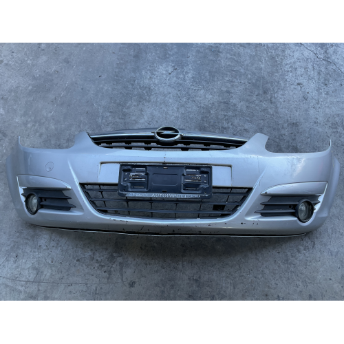 PARAURTI ANTERIORE OPEL CORSA D ANNO 2008