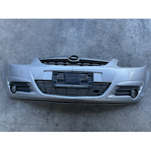 PARAURTI ANTERIORE OPEL CORSA D ANNO 2008