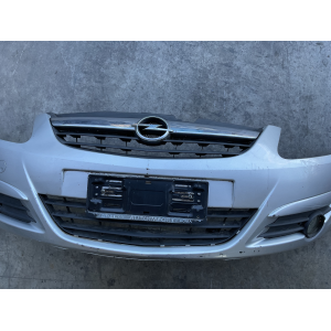 PARAURTI ANTERIORE OPEL CORSA D ANNO 2008
