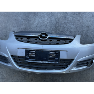 PARAURTI ANTERIORE OPEL CORSA D ANNO 2008