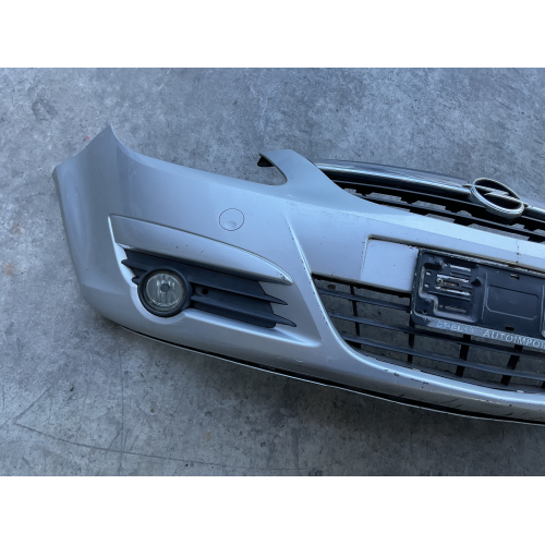 PARAURTI ANTERIORE OPEL CORSA D ANNO 2008