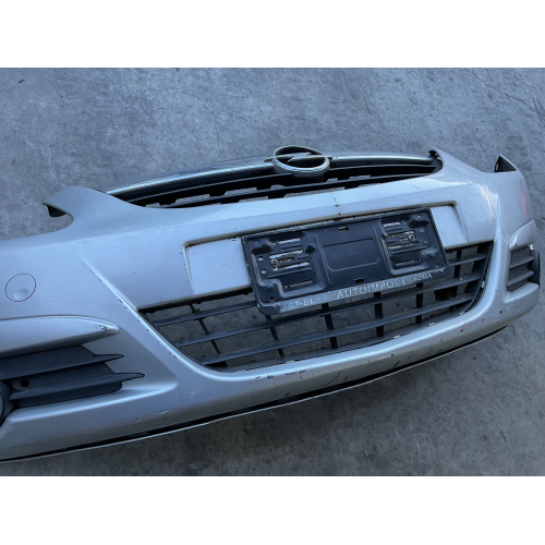 PARAURTI ANTERIORE OPEL CORSA D ANNO 2008