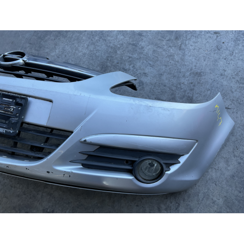 PARAURTI ANTERIORE OPEL CORSA D ANNO 2008