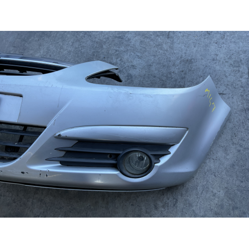 PARAURTI ANTERIORE OPEL CORSA D ANNO 2008
